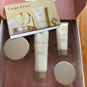 Crepe Erase set